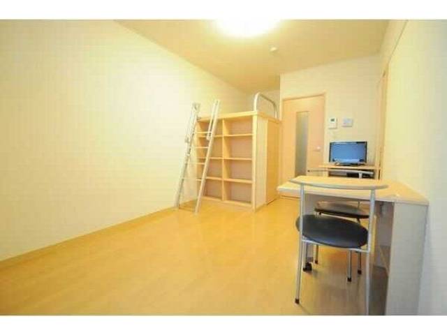 リビング・居室