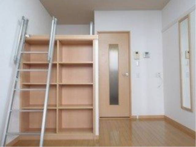 その他室内