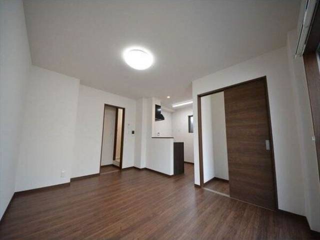 リビング・居室