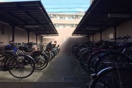 ロイヤルプラザ千里室内写真2