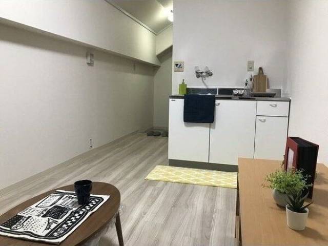 その他室内