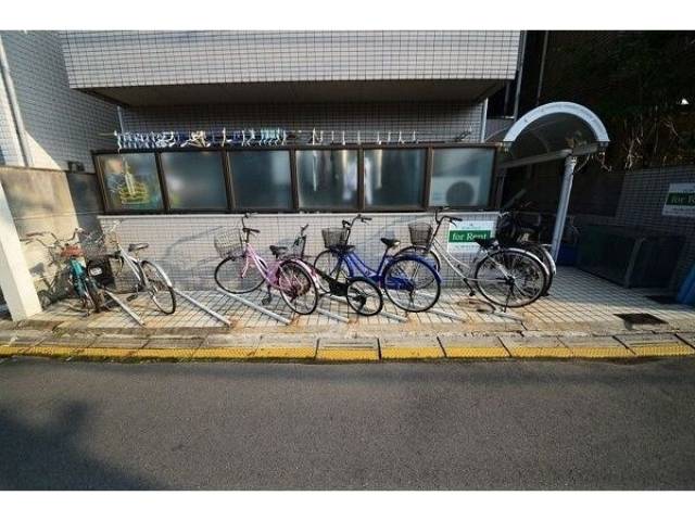 その他室内