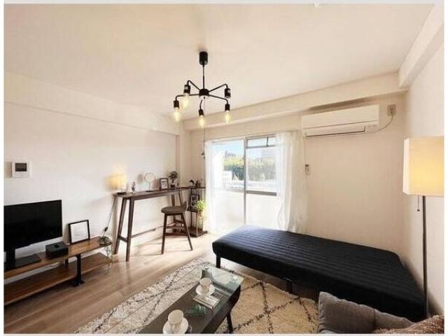 リビング・居室