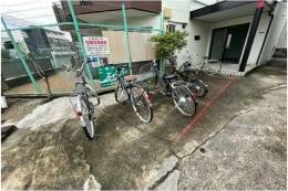 エスポワール千里山室内写真2