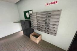 エスポワール千里山室内写真2