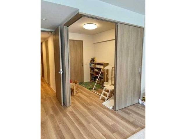 その他室内
