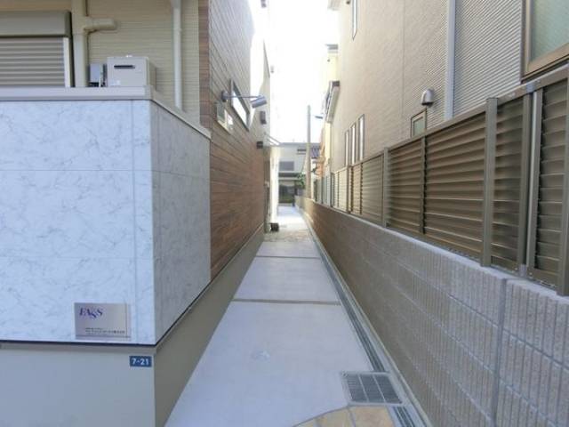 その他室内