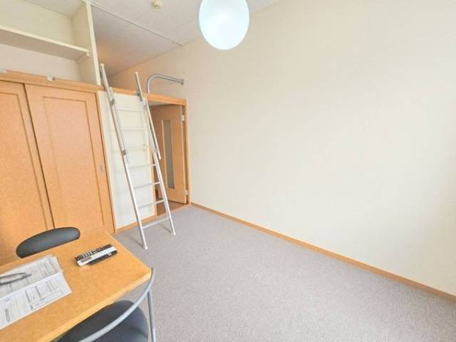 その他室内
