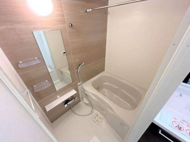 バス