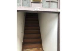 草野豊津文化A・B棟室内写真1
