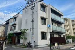 ＳＫＹ　ｄ’Ｈａｂｉｔａｔｉｏｎ室内写真1