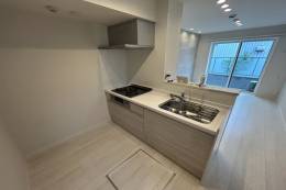 ８０ＨＯＵＳＥ室内写真2