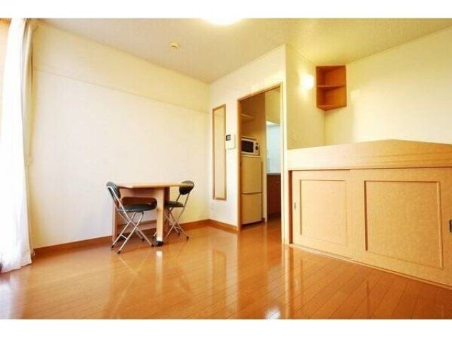 リビング・居室