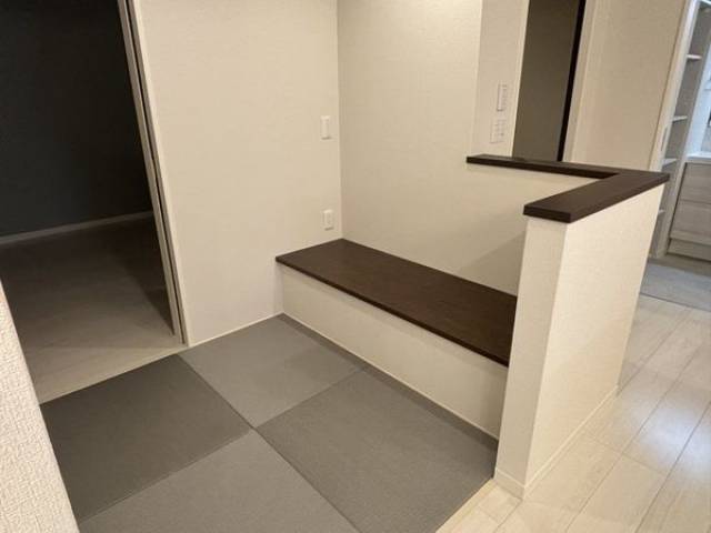 その他室内