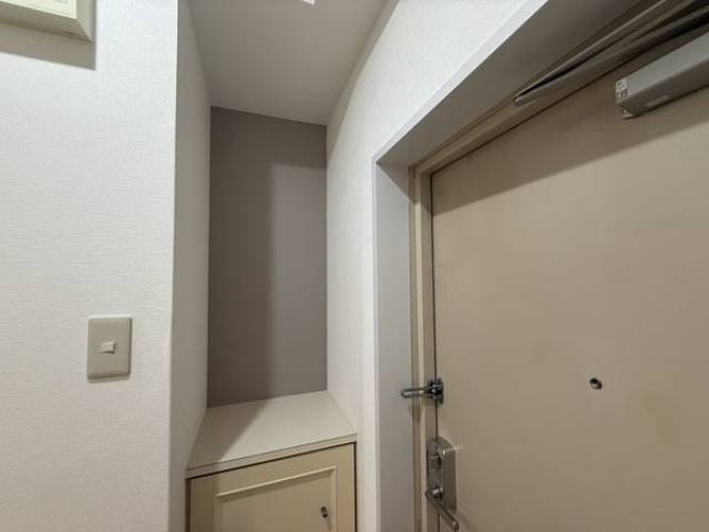その他室内