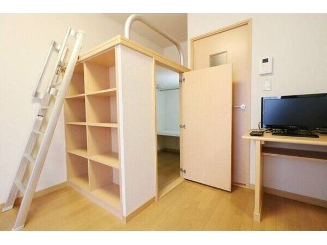 その他室内