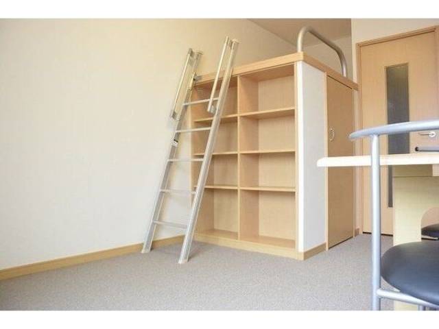 その他室内