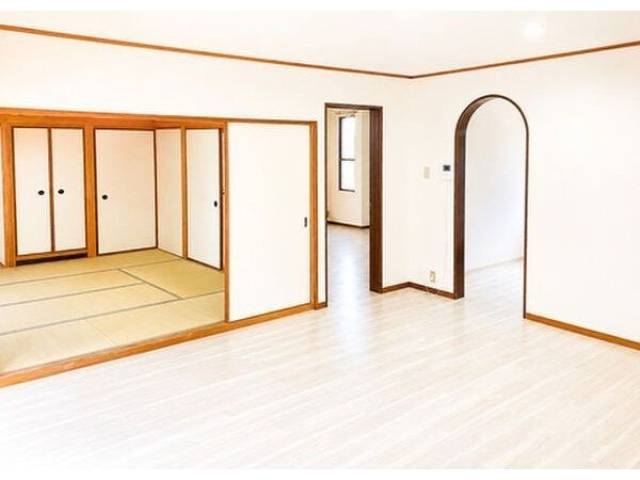 リビング・居室
