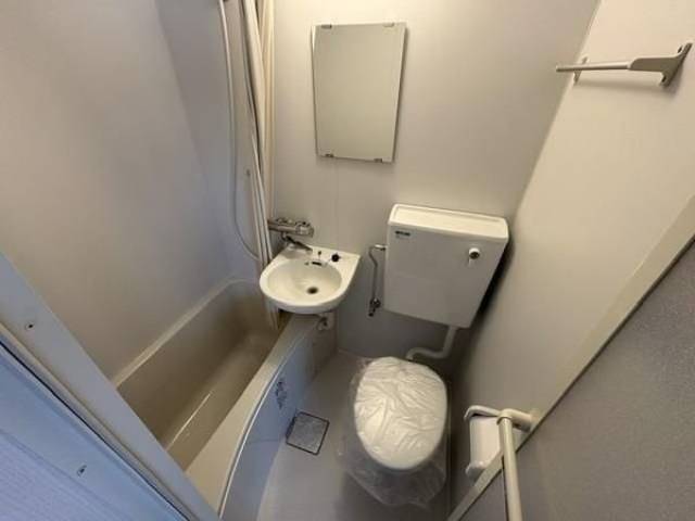 バス