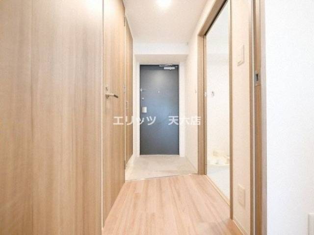その他室内
