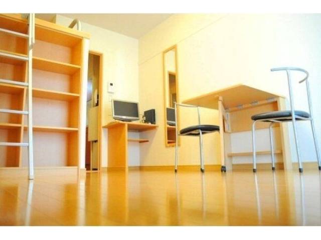 その他室内