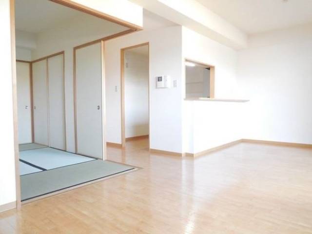 リビング・居室