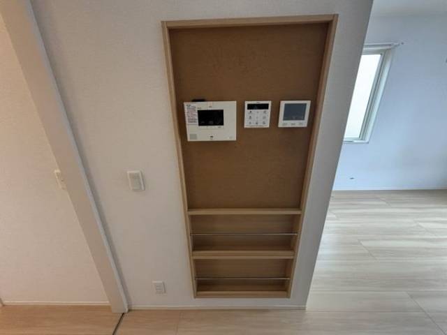 その他室内