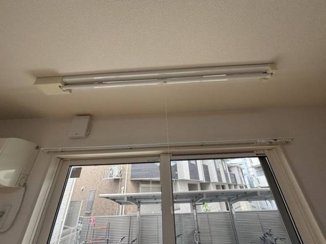 その他室内