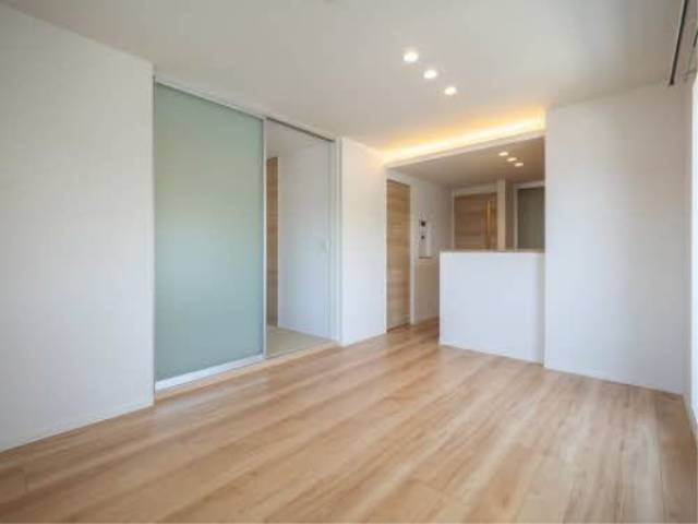 リビング・居室