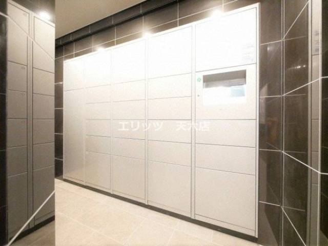 その他室内