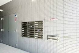 S-FORT新大阪East室内写真1