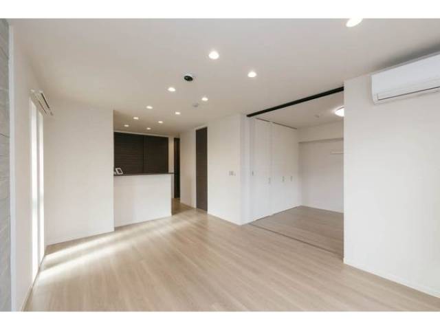 リビング・居室