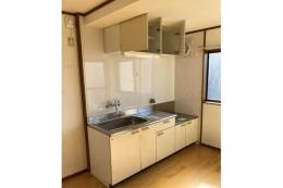 西田マンション室内写真2