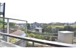 HOUSEⅠ室内写真2