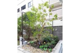 シャーメゾン舟木町室内写真1