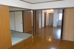 マンションルピナス室内写真1