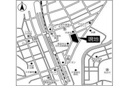 Brillia Tower箕面船場TOP OF THE HILL室内写真2