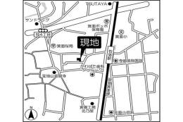 マリアージュ箕面室内写真1