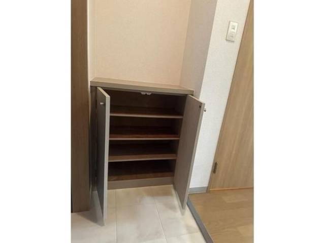 その他室内
