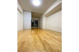 グランルクレ新大阪室内写真1