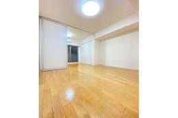 グランルクレ新大阪室内写真1