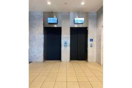 グランルクレ新大阪室内写真2