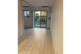 アーバンパーク淡路室内写真1