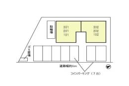 ウエルコート大桐室内写真2
