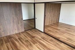 シャトー箕面室内写真1