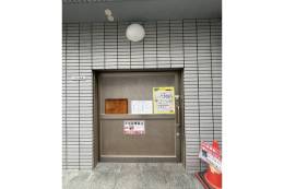 ノルデンハイム江坂室内写真2