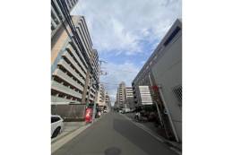 ノルデンハイム江坂垂水町室内写真2