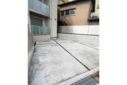 Ｓｈａ　Ｍａｉｓｏｎ　Ｋａｗａｇｉｓｈｉ室内写真1