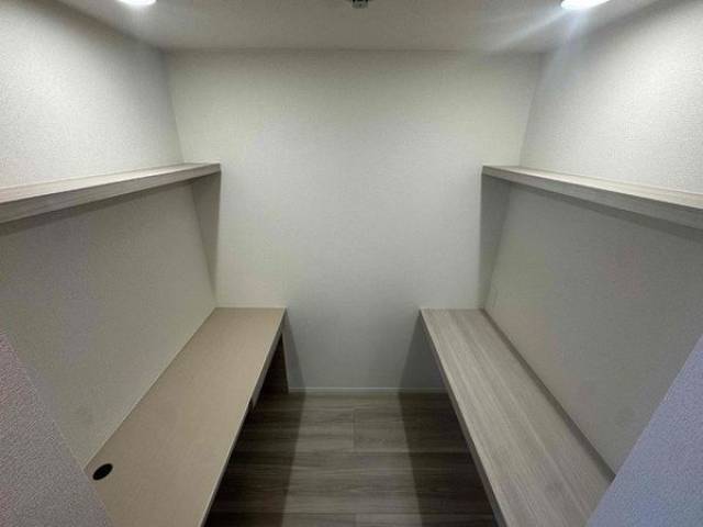 その他室内