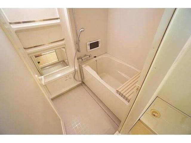 バス